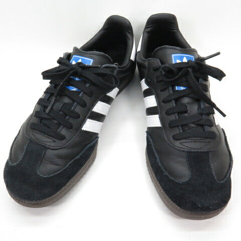 Originals Adidas SAMBA OG Sneakers Black/White