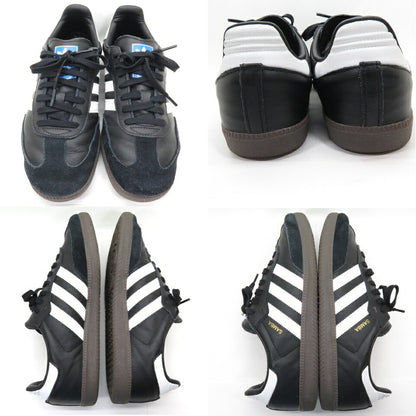 Originals Adidas SAMBA OG Sneakers Black/White