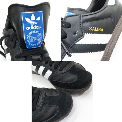 Originals Adidas SAMBA OG Sneakers Black/White
