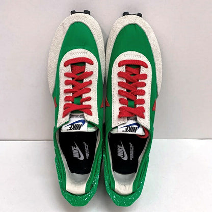 NIKE WMNS DAYBREAK UNDERCOVER Sneakers Lucky Green Size 28cm