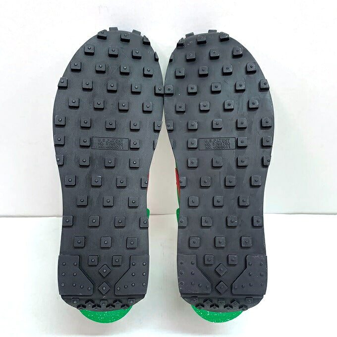 NIKE WMNS DAYBREAK UNDERCOVER Sneakers Lucky Green Size 28cm