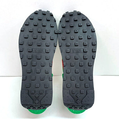 NIKE WMNS DAYBREAK UNDERCOVER Sneakers Lucky Green Size 28cm