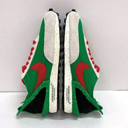 NIKE WMNS DAYBREAK UNDERCOVER Sneakers Lucky Green Size 28cm