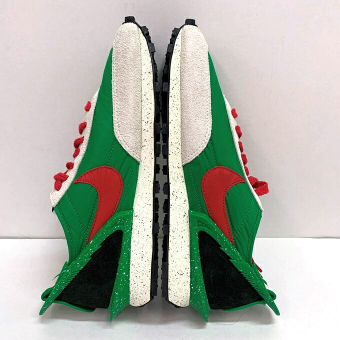 NIKE WMNS DAYBREAK UNDERCOVER Sneakers Lucky Green Size 28cm