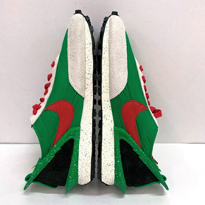 NIKE WMNS DAYBREAK UNDERCOVER Sneakers Lucky Green Size 28cm