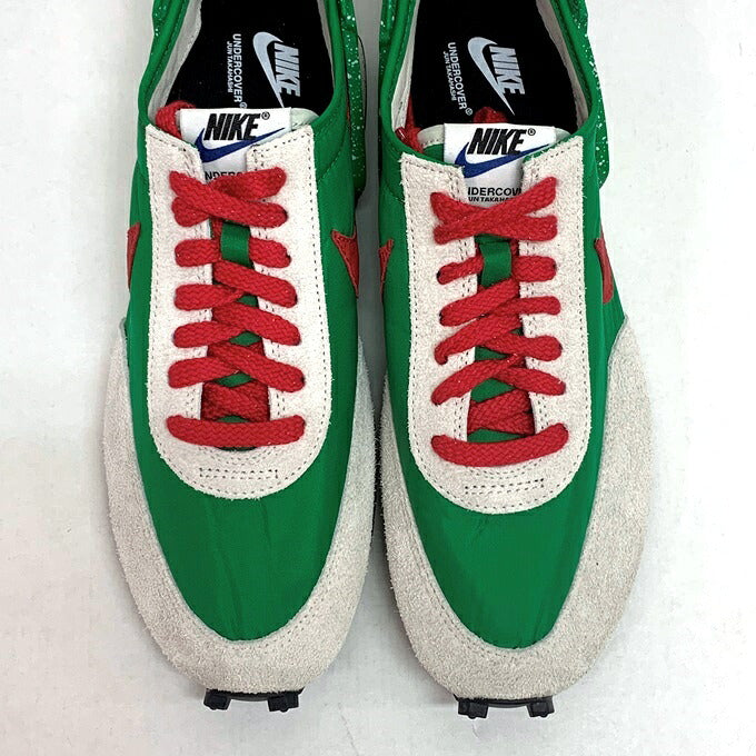 NIKE WMNS DAYBREAK UNDERCOVER Sneakers Lucky Green Size 28cm