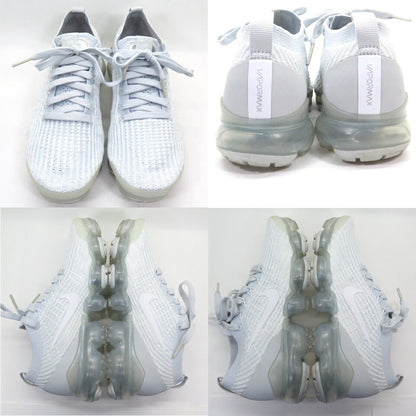 NIKE WMNS AIR VAPORMAX FLYKNIT 3 Sneakers White