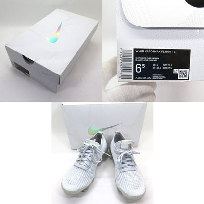 NIKE WMNS AIR VAPORMAX FLYKNIT 3 Sneakers White