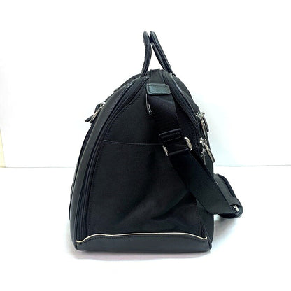 TUMI Black Shoulder Duffel Bag Size ONE SIZE