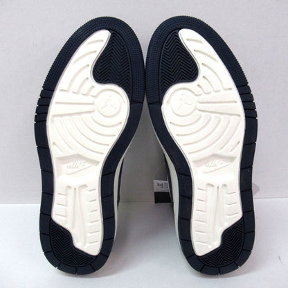 NIKE WMNS Air Jordan 1 Elevate Low Sneakers Navy Size 28.5cm