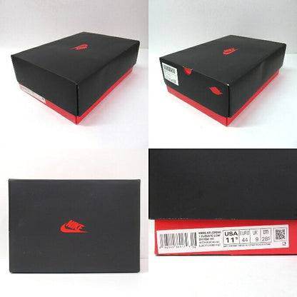 NIKE WMNS Air Jordan 1 Elevate Low Sneakers Navy Size 28.5cm