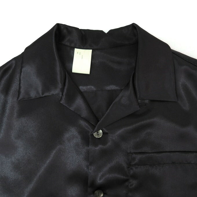N.HOOLYWOOD Marilyn Monroe Print Open Collar Shirt Size L