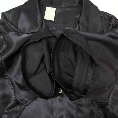 N.HOOLYWOOD Marilyn Monroe Print Open Collar Shirt Size L