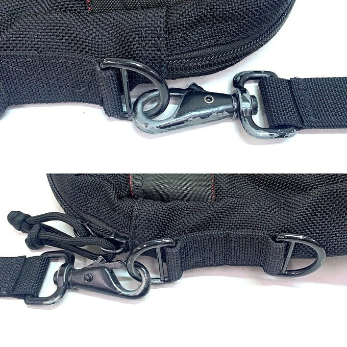 BRIEFING Black Business Briefcase Size ONE SIZE