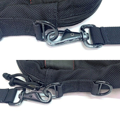 BRIEFING Black Business Briefcase Size ONE SIZE
