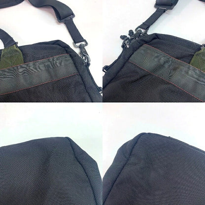 BRIEFING Black Business Briefcase Size ONE SIZE