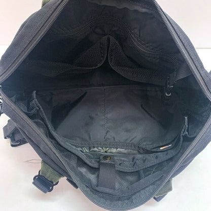 BRIEFING Black Business Briefcase Size ONE SIZE
