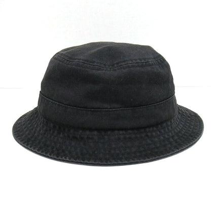 SUPREME 23SS Outline Crusher Hat Black Size ONE SIZE