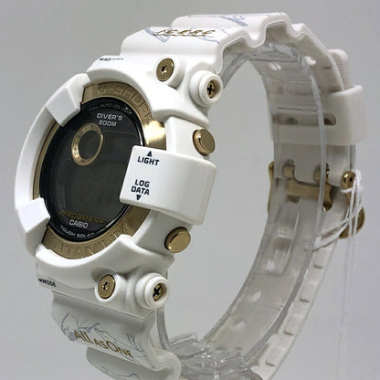 CASIO G-SHOCK FROGMAN 2024 I.C.E.R.C. ONE SIZE Watch Size ONE SIZE