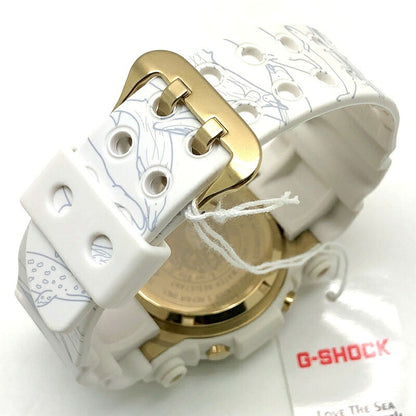 CASIO G-SHOCK FROGMAN 2024 I.C.E.R.C. ONE SIZE Watch Size ONE SIZE