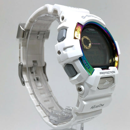 G-SHOCK I.C.E.R.C. 2022 Rainbow IP Solar Watch Size ONE SIZE