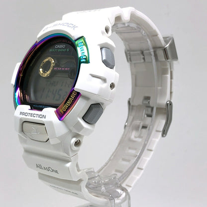 G-SHOCK I.C.E.R.C. 2022 Rainbow IP Solar Watch Size ONE SIZE