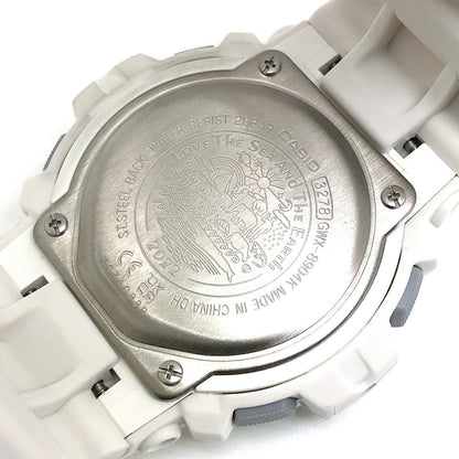 G-SHOCK I.C.E.R.C. 2022 Rainbow IP Solar Watch Size ONE SIZE