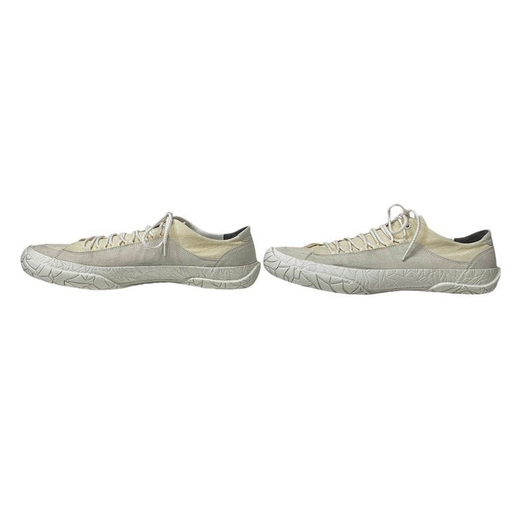 ISSEY MIYAKE MEN 20SS x SPINGLE Sneakers White Size EU 43