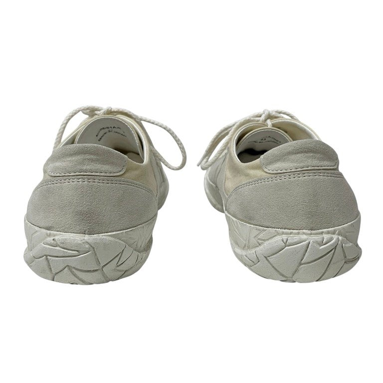 ISSEY MIYAKE MEN 20SS x SPINGLE Sneakers White Size EU 43