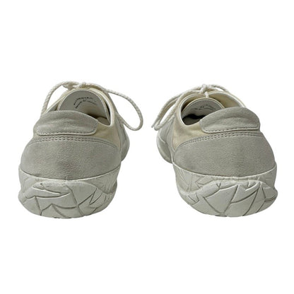 ISSEY MIYAKE MEN 20SS x SPINGLE Sneakers White Size EU 43