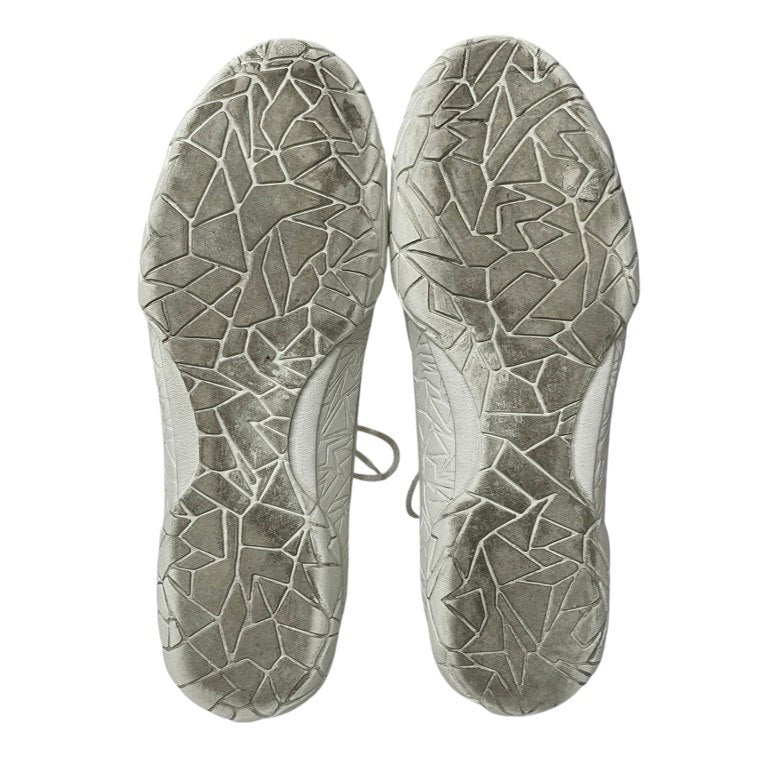 ISSEY MIYAKE MEN 20SS x SPINGLE Sneakers White Size EU 43