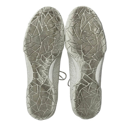 ISSEY MIYAKE MEN 20SS x SPINGLE Sneakers White Size EU 43