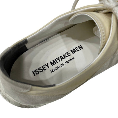 ISSEY MIYAKE MEN 20SS x SPINGLE Sneakers White Size EU 43