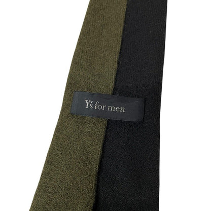 Vintage Y's for men 90s Archive Wool Gradient