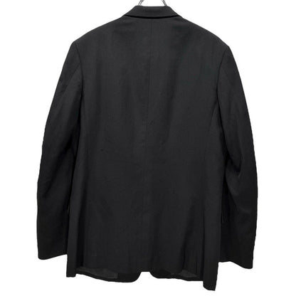 Archive Yohji Yamamoto Pour Homme Wool Suit Black Size 2