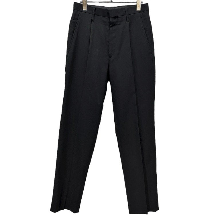 Archive Yohji Yamamoto Pour Homme Wool Suit Black Size 2