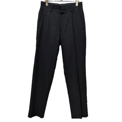 Archive Yohji Yamamoto Pour Homme Wool Suit Black Size 2