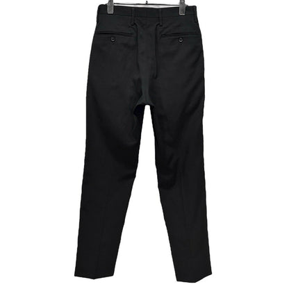 Archive Yohji Yamamoto Pour Homme Wool Suit Black Size 2