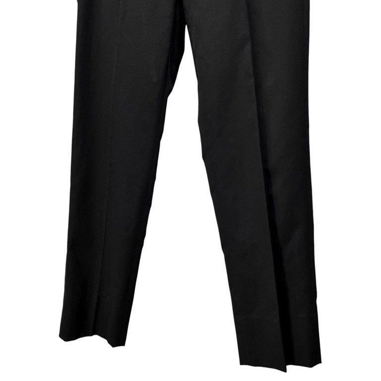 Archive Yohji Yamamoto Pour Homme Wool Suit Black Size 2