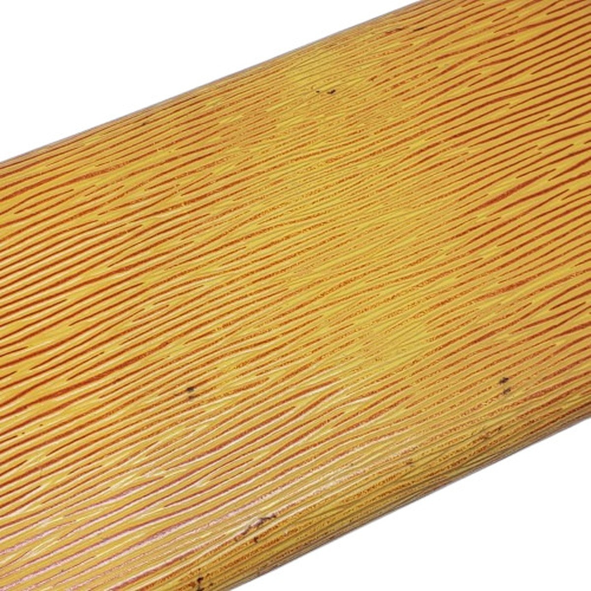 LOUIS VUITTON Epi Leather Wallet Yellow