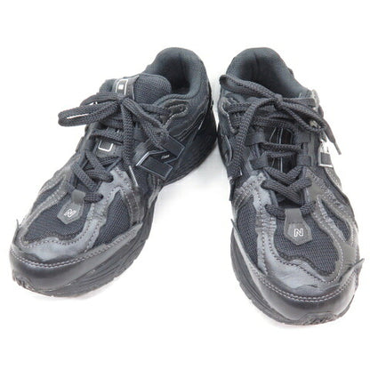 New Balance 1906D Protection Pack Black Sneakers