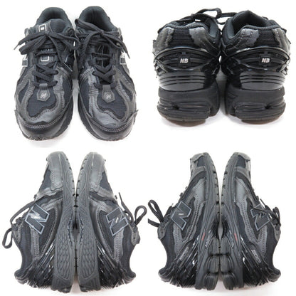 New Balance 1906D Protection Pack Black Sneakers
