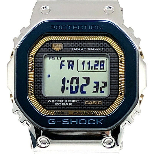 G-SHOCK 00SS 50th Anniv. Full Bluetooth Watch Size ONE SIZE
