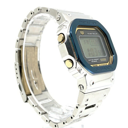 G-SHOCK 00SS 50th Anniv. Full Bluetooth Watch Size ONE SIZE