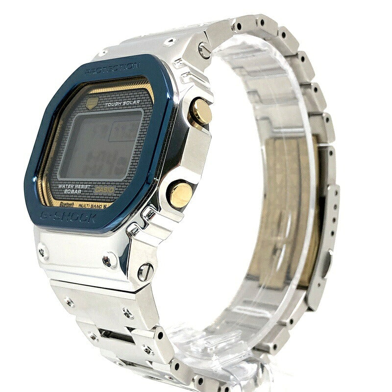G-SHOCK 00SS 50th Anniv. Full Bluetooth Watch Size ONE SIZE