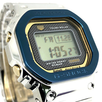 G-SHOCK 00SS 50th Anniv. Full Bluetooth Watch Size ONE SIZE