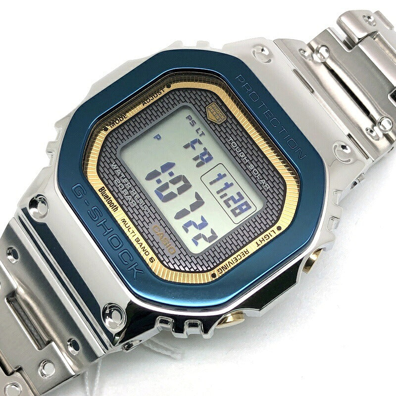 G-SHOCK 00SS 50th Anniv. Full Bluetooth Watch Size ONE SIZE