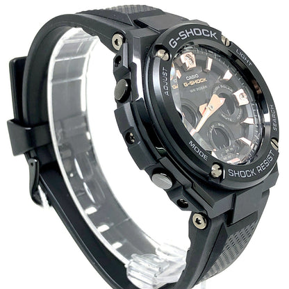 G-SHOCK G-STEEL Diamond Index Solar Watch Size ONE SIZE