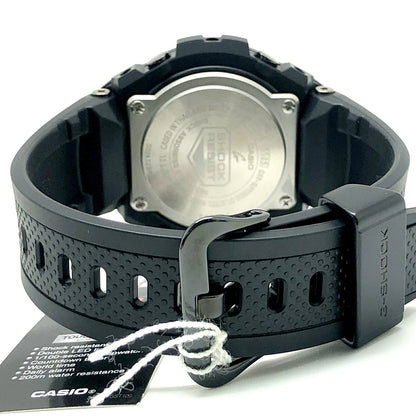 G-SHOCK G-STEEL Diamond Index Solar Watch Size ONE SIZE