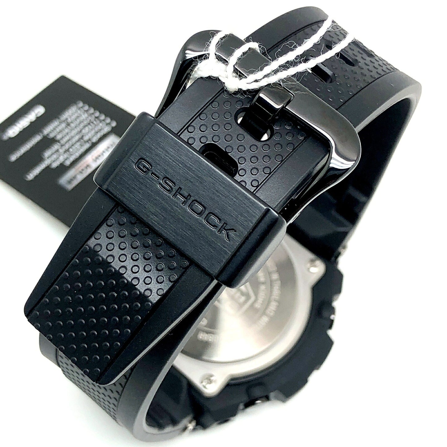 G-SHOCK G-STEEL Diamond Index Solar Watch Size ONE SIZE